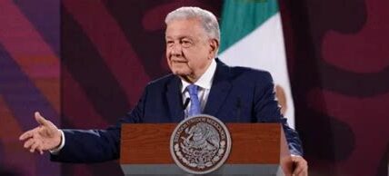 BBVA reafirma su confianza en México y su estabilidad, comprometiéndose a seguir invirtiendo a largo plazo, según Eduardo Osuna, VP y Director General de BBVA México.