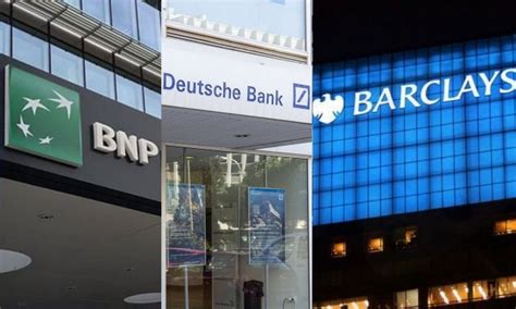 BNP Paribas advierte sobre el exceso de bancos en Europa, lo que presiona la rentabilidad del sector y desafía su adaptación al entorno digital.