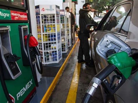 A partir de octubre de 2024, los precios de gasolinas y diésel en México subirán significativamente debido a la eliminación de subsidios fiscales, impactando diversos sectores económicos.