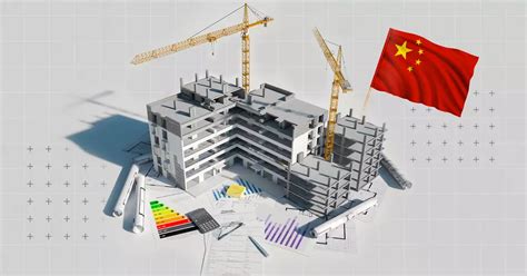 Autoridades chinas toman medidas urgentes para frenar la caída del sector inmobiliario y evitar mayores riesgos económicos. La estabilización del mercado es clave para el crecimiento económico.