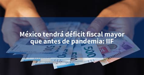 El déficit fiscal de México alcanza niveles preocupantes en agosto de 2024, incrementado por una baja en ingresos y un aumento del 12% en el gasto público.