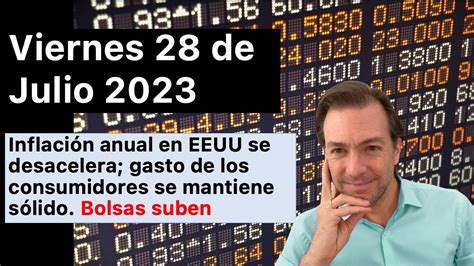 El gasto de consumidores en EE.UU. aumentó en agosto, mientras la inflación se desaceleró. Estos datos influirán en las decisiones de la Reserva Federal sobre política monetaria.