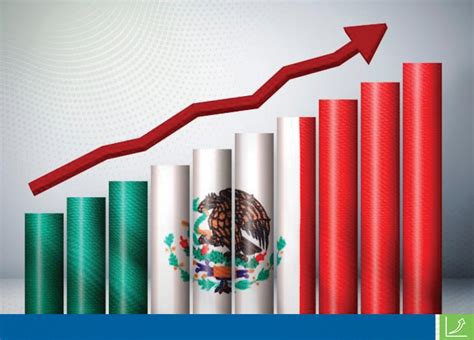 La OCDE ajusta a la baja el crecimiento económico de México para 2024, proyectando un 1.4% debido a condiciones globales y la incertidumbre comercial.