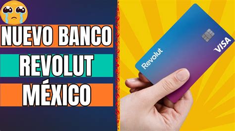 Revolut planea entrar al mercado mexicano en 2025, atendiendo a 47% de la población sin acceso a servicios bancarios e impulsando la inclusión financiera.