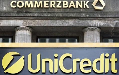 UniCredit sorprende con su oferta para adquirir Commerzbank, alterando el panorama financiero europeo y poniendo en alerta a las autoridades alemanas.