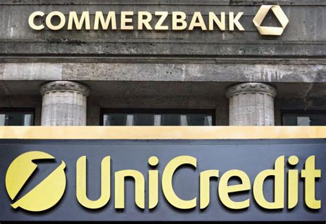 UniCredit sorprende con su oferta para adquirir Commerzbank, alterando el panorama financiero europeo y poniendo en alerta a las autoridades alemanas.