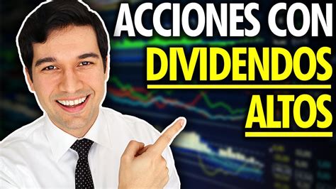 Invierte en acciones de dividendos altos para estabilizar tu portafolio y obtener ingresos constantes, incluso en mercados inestables. Aprovecha un dividendo atractivo del 8%.