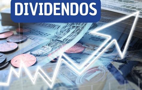 Descubre acciones energéticas con dividendos de hasta 7.9%, ideales para estabilidad financiera y rendimientos constantes en tu portafolio de inversión.