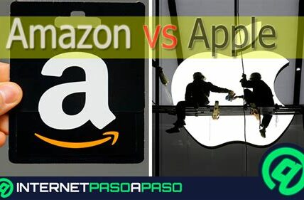 Amazon y Apple, dos titanes tecnológicos, ofrecen oportunidades únicas; AWS impulsa a Amazon, mientras que el ecosistema diversificado fortalece a Apple. ¿Cuál prefieres para invertir?