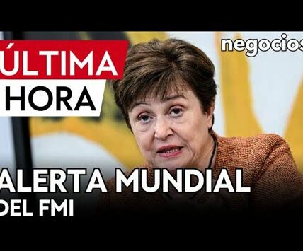 El FMI alerta sobre la deuda mundial descontrolada y sus riesgos, buscando un equilibrio entre crecimiento económico y sostenibilidad fiscal.