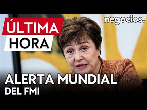 El FMI alerta sobre la deuda mundial descontrolada y sus riesgos, buscando un equilibrio entre crecimiento económico y sostenibilidad fiscal.