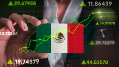 El consumo en México muestra solidez económica, con un aumento notable en bienes y servicios, reflejando confianza y dinamismo en un contexto global desafiante.