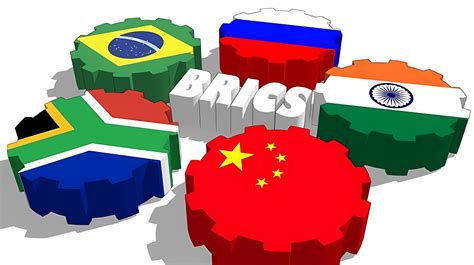 El bloque BRICS enfrenta desafíos de unidad debido a las tensiones entre China e India, afectando su potencial y eficacia global.