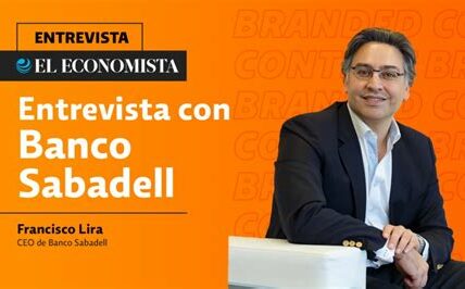 Banco Sabadell apuesta por la independencia en México para ofrecer servicios personalizados y fomentar su crecimiento en un mercado competitivo.