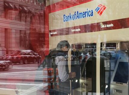 Los bancos estadounidenses podrían sorprender con resultados del tercer trimestre, destacando el control de costos de Bank of America y Citigroup para mejorar su rentabilidad.