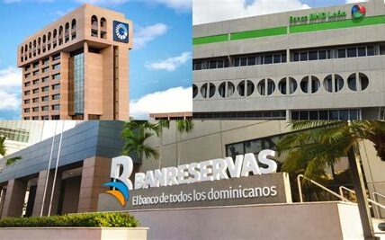 Bancos sorprenden con sólidos resultados en el tercer trimestre, mostrando resiliencia y adaptación en medio de desafíos económicos globales. Esto sienta un precedente positivo para otras industrias.