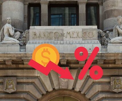 Banxico evalúa recortar tasas de interés basándose en la inflación y la Reserva Federal de EE.UU., destacando la prudencia como clave para la estabilidad económica.