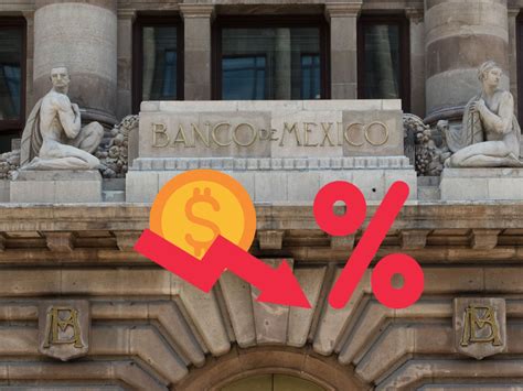 Banxico evalúa recortar tasas de interés basándose en la inflación y la Reserva Federal de EE.UU., destacando la prudencia como clave para la estabilidad económica.