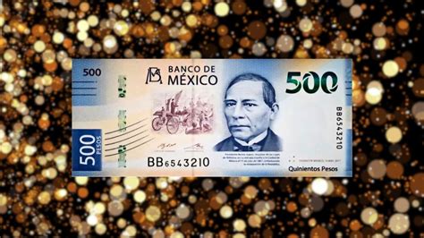 El billete de 500 pesos lidera en falsificaciones en México; revisa detalles de seguridad y protege tu dinero.