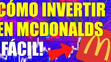 McDonald's enfrenta desafíos con menores márgenes, sin embargo, su innovación digital podría ser una oportunidad de compra a largo plazo para inversionistas visionarios.