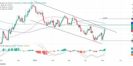 El dólar neozelandés enfrenta incertidumbre y presión económica debido a factores internos y externos, según análisis de UBS.