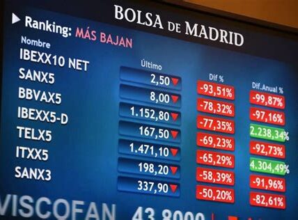 Las acciones de Moderna, Robinhood y Nio mostraron movimientos destacados, revelando la volatilidad del mercado. Revisa tus inversiones y mantente informado.