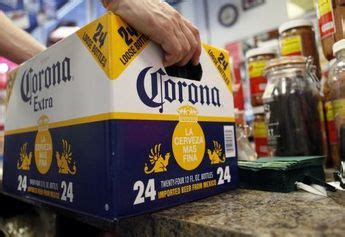 Constellation Brands lidera el mercado cervecero con un aumento del 12% en ventas, impulsado por la demanda de marcas premium como Corona y Modelo.