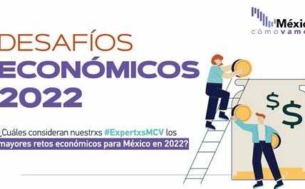 La inestabilidad política y el alza de tasas complican la recuperación económica de México rumbo al 2024.