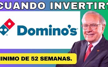 Domino's Pizza ofrece un sólido crecimiento financiero, impulsado por innovaciones tecnológicas y expansión global, captando atención de inversores en el competitivo mercado de alimentos.