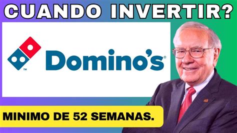 Domino's Pizza ofrece un sólido crecimiento financiero, impulsado por innovaciones tecnológicas y expansión global, captando atención de inversores en el competitivo mercado de alimentos.