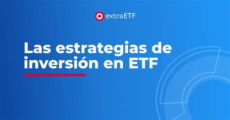 Explora ETF únicos que ofrezcan rendimientos impresionantes, capitalizando en tendencias millennials, cuidado de mascotas y recursos naturales para diversificar tu portafolio.