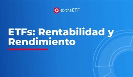 Descubre cómo diversificar tu cartera con ETFs de bajo costo y rendimientos sobresalientes para impulsar tus inversiones a largo plazo.