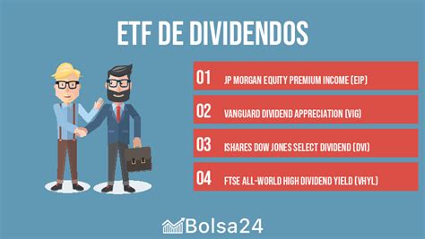 ETFs de dividendos atraen inversionistas en 2024, ofreciendo estabilidad y rendimiento superior en un año financiero desafiante y volátil.