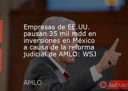 Inversiones extranjeras fortalecen la economía mexicana, impulsando empleo y desarrollo económico en sectores clave como manufactura y tecnología. Confianza renovada en México como destino estratégico.