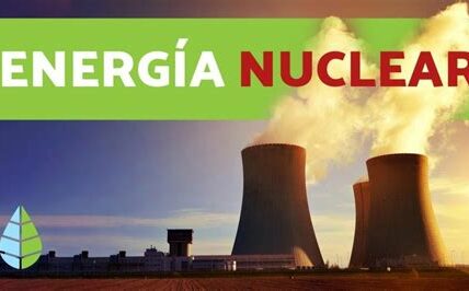 El auge tecnológico y la sostenibilidad impulsan la energía nuclear como solución competitiva; empresas innovan en reactores pequeños, reutilización de combustibles y gestión con inteligencia artificial.