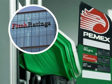 Fitch optimista sobre Pemex: posibles mejoras crediticias si reduce deuda, aumenta producción y diversifica ingresos. El apoyo del gobierno sigue siendo crucial.