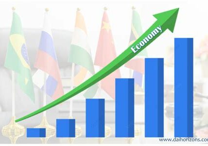 El dólar fuerte desafía a economías globales mientras las tasas de interés altas continúan impactando; atentos a próximos informes de inflación y empleo en EE.UU.