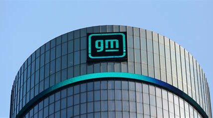 GM sobresale en 2024 con un aumento del 20% en sus acciones, impulsado por innovación tecnológica y un enfoque en vehículos eléctricos.