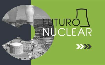 El interés en energía nuclear por gigantes tecnológicos destaca su compromiso con un futuro energético sostenible y fiable.