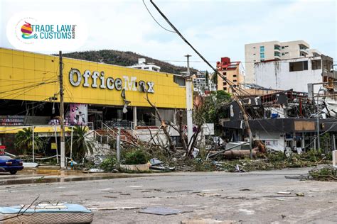 El huracán Milton desafía a las aseguradoras con pérdidas históricas de 100,000 millones de dólares, marcando un antes y un después en la gestión de riesgos climáticos.