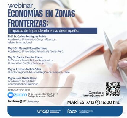 El IVA reducido al 8% en zonas fronterizas mexicanas impulsa la economía local, mejora el empleo y fortalece el poder adquisitivo sin comprometer la competitividad.