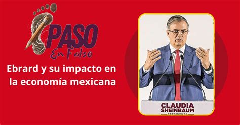 Marcelo Ebrard, con un equipo de expertos, busca redefinir la economía mexicana apostando por políticas innovadoras y sostenibles.