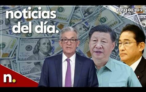 Mercados cautelosos en Asia: inversores esperan claridad sobre estímulos en China y políticas de la FED, manteniendo baja volatilidad.