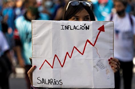 La inflación en EE.UU. supera expectativas; energía y vivienda impulsan alzas. México observa atento por impacto económico potencial.