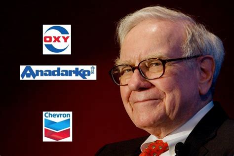 Buffett apuesta por Occidental Petroleum, destacando su enfoque en sostenibilidad y valor a largo plazo, impactando así el sector energético y la estrategia de Chevron.