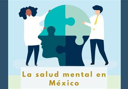 México debe incrementar la inversión en salud mental para mejorar atención y bienestar social, cumpliendo con las recomendaciones internacionales.