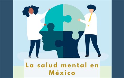 México debe incrementar la inversión en salud mental para mejorar atención y bienestar social, cumpliendo con las recomendaciones internacionales.