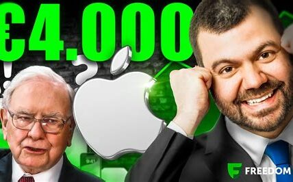 Considera invertir en Apple: ingresos sólidos y resiliencia financiera destacan, pero la creciente competencia tecnológica es un riesgo a evaluar.