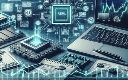 Explora oportunidades de inversión en semiconductores: Applied Materials ofrece estabilidad, mientras ASML lidera con tecnología avanzada. Descubre cuál se alinea mejor con tus objetivos financieros.