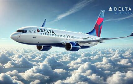 Inversores consideran a Delta Air Lines por su demanda creciente y eficiencia operativa, lo que señala un potencial de recuperación y oportunidad atractiva para inversiones estratégicas.